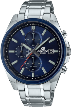 

Мужские наручные часы Casio EFV-610DB-2AVUEF