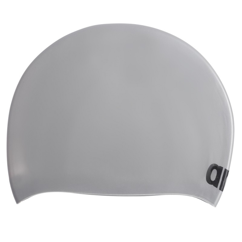 

Шапочка для плавания Arena Moulded Pro II серебро, код: AR-001451-505-S52