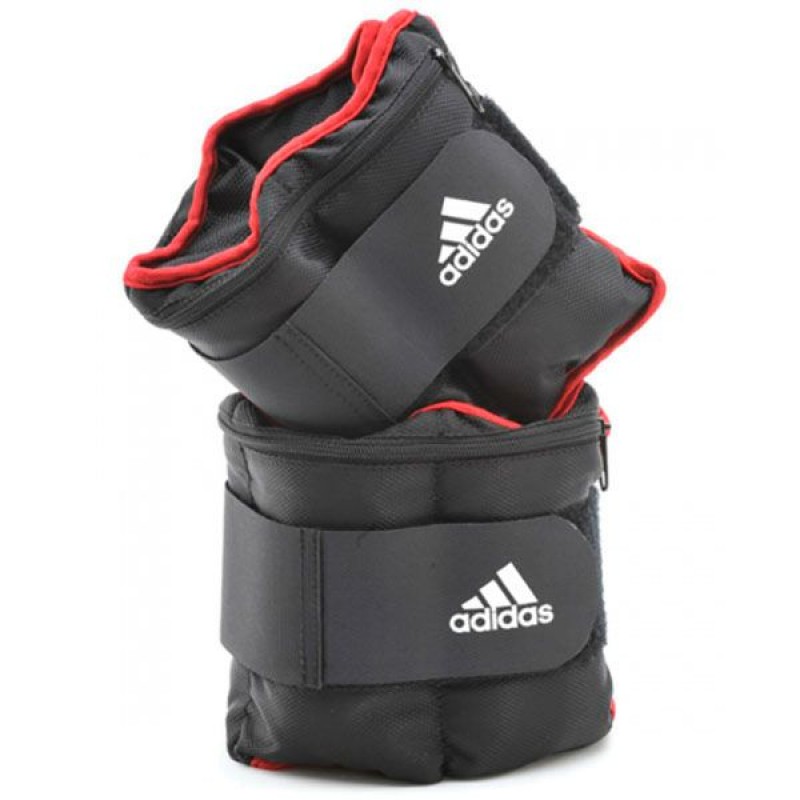 

Утяжелители Adidas 2х1 кг., код: ADWT-12229