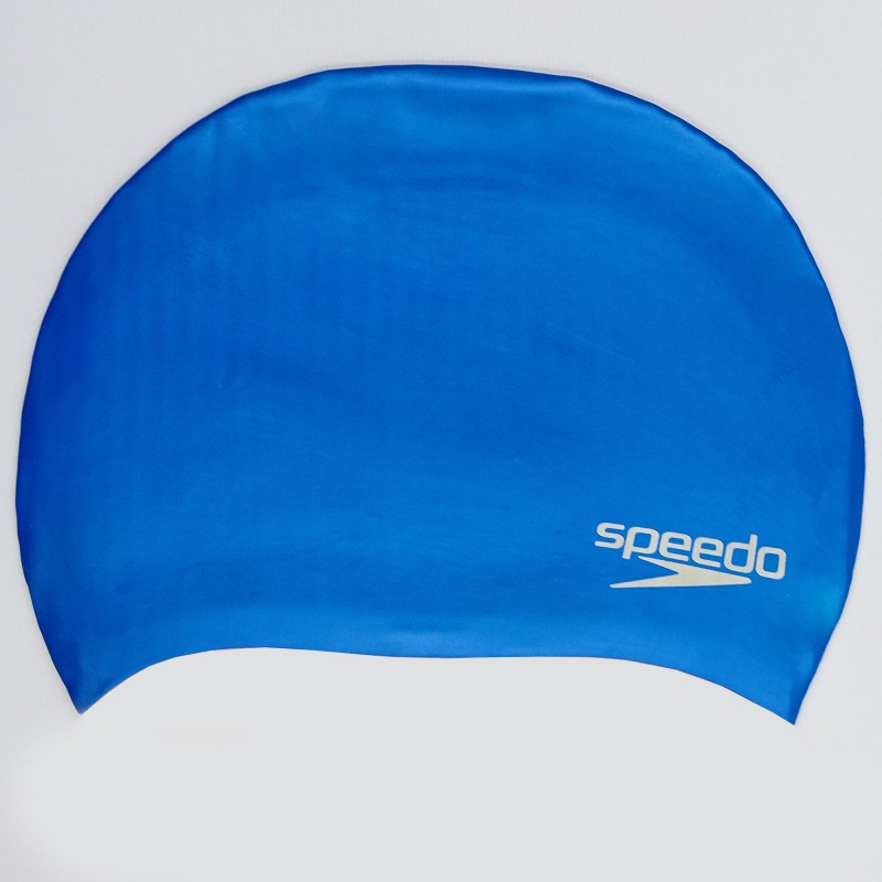

Шапочка для плавания Speedo Plain Moulded, код: 8709842610