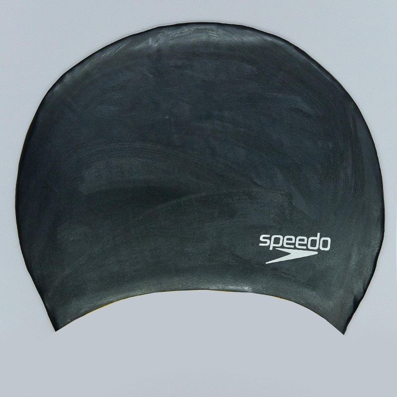 

Шапочка для плавания на длинные волосы Speedo Long Hair, код: 8061680001