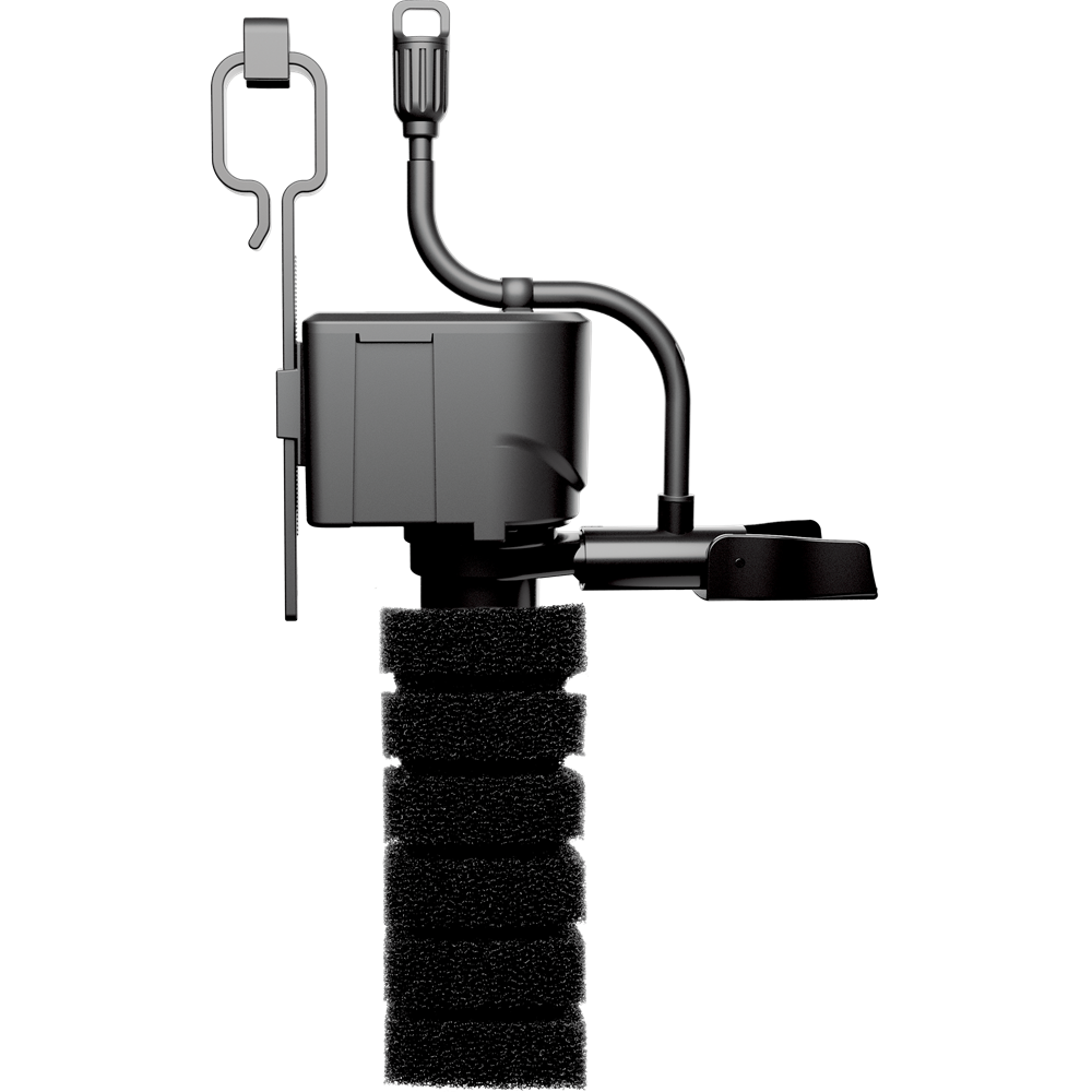 

Фильтр внутренний Tetra FilterJet 400, 400 л/ч, для аквариумов 50-120 л