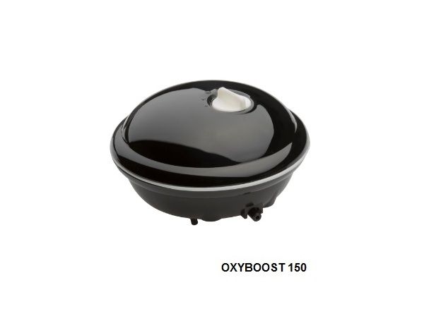 

Компрессор Aquael Oxyboost АРR - 150 Plus New одноканальный
