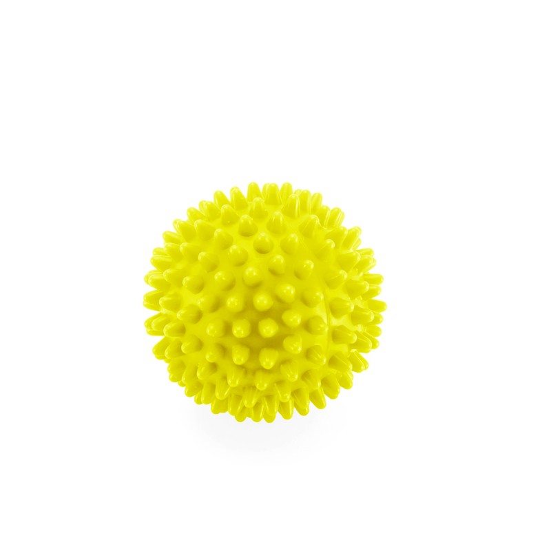 

Массажный мяч с шипами 4Fizjo Spike Balls 100 мм, код: 4FJ0148