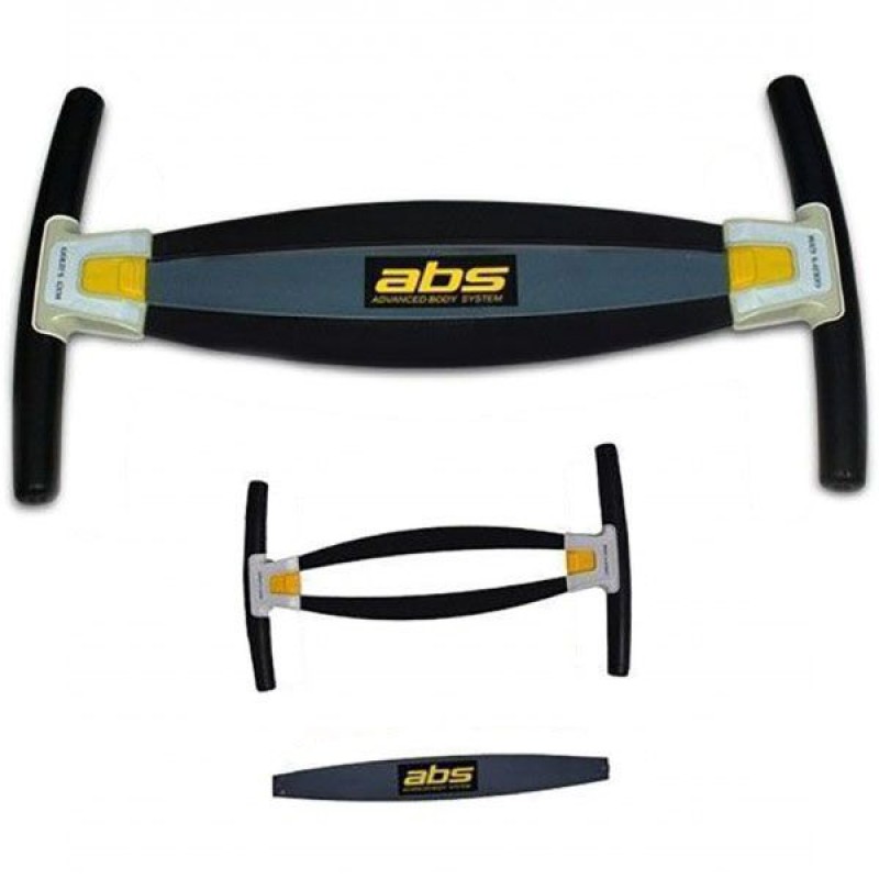 

Эспандер CrossGym ABS, код: 5813