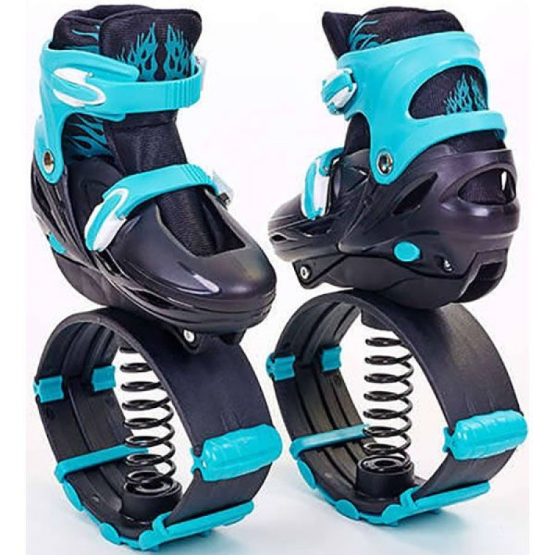 

Ботинки для Kangoo Jumps, код: SK-901H-BL