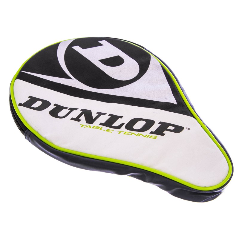 

Чехол на ракетку для настольного тенниса Dunlop, код: MT-679215-S52