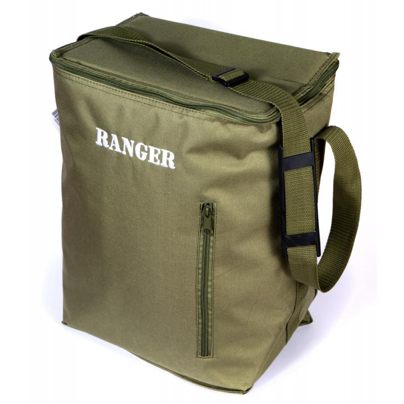 

Термосумка Ranger HB5-18Л, код: RA 9911