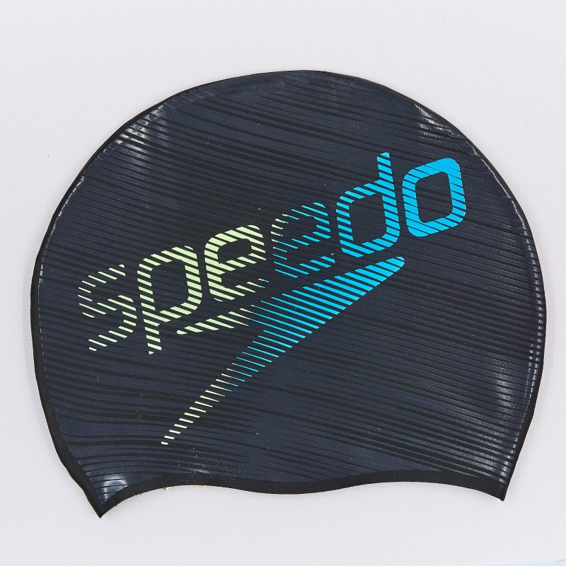 

Шапочка для плавания Speedo Slogan Print, код: 808385C718