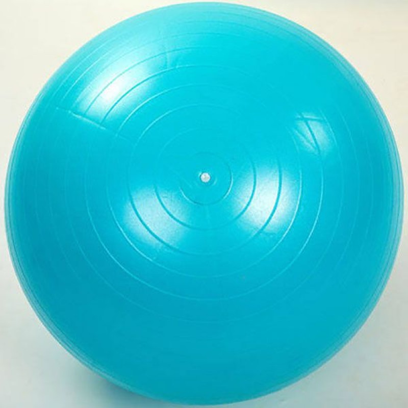 

Мяч для фитнесса FitGo 750 мм, код: FI-1984-75