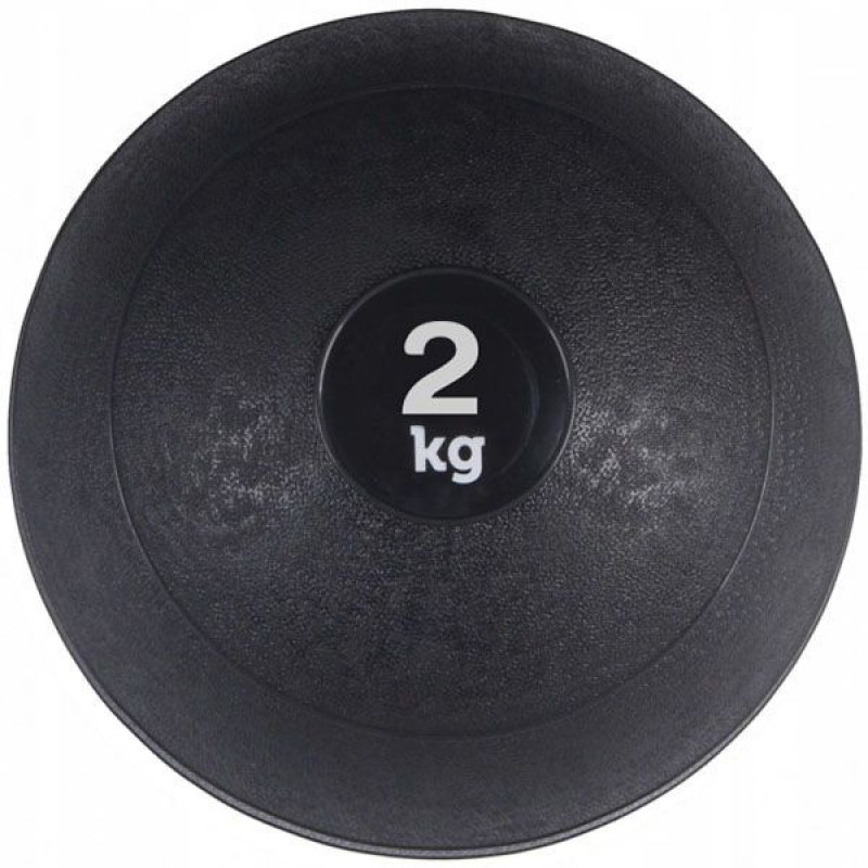 

Слэмбол для кроссфита SportVida 2 кг, код: SV-HK0196