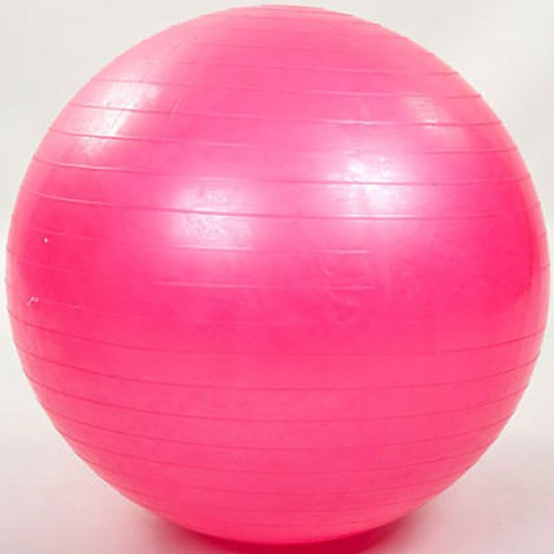 

Мяч для фитнесса FitGo 650 мм, код: FI-1983-65
