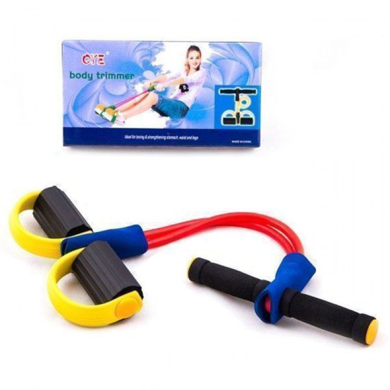 

Эспандер FitGo Body Trimmer, код: BT808
