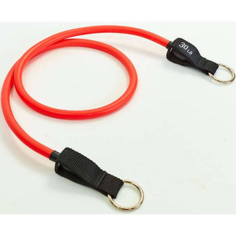

Эспандер FitGo 6х13x1200 мм, код: DT-1002R-30LB