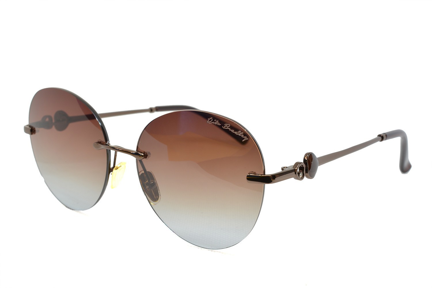 

Солнцезащитные очки Rita Bradley RB9008 Col.02P