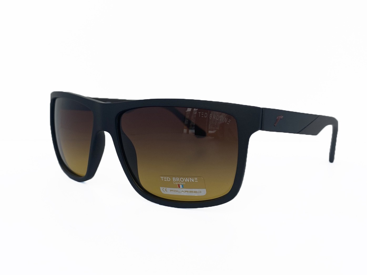 

Солнцезащитные очки Ted Browne TB-324 G-MB/YL-J