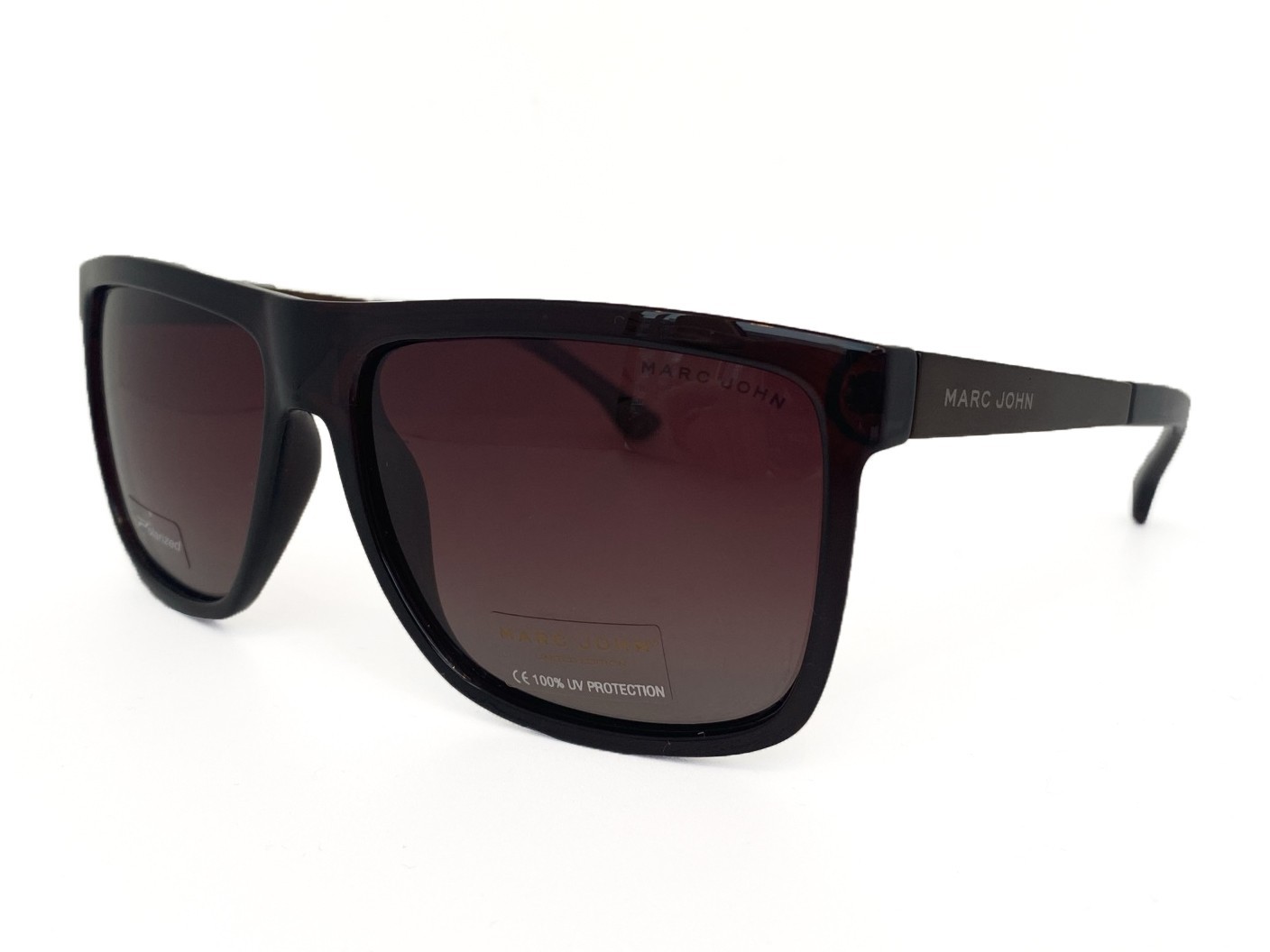 

Солнцезащитные очки MARC JOHN MJ0728 col.104-G3