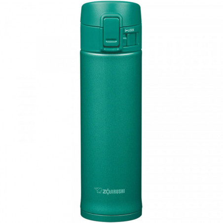 

Термокружка Zojirushi Stainless Mug 0.48L (SM-KHF48) Emerald