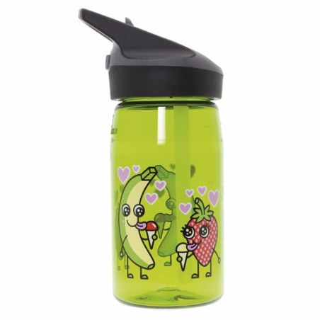 

Фляга Laken Tritan Bottle Kids Tutti Frutti 0.45L