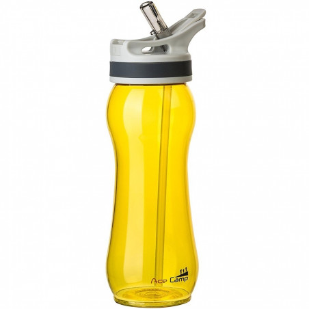 

Фляга AceCamp Traveller Medium Yellow