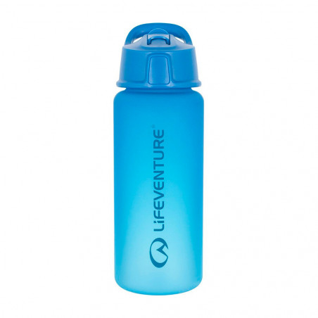 

Фляга Lifeventure Flip-Top Bottle 0.75 L Blue