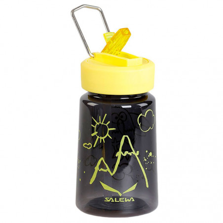 

Фляга Salewa Runner Kids Bottle 0.35L Blue