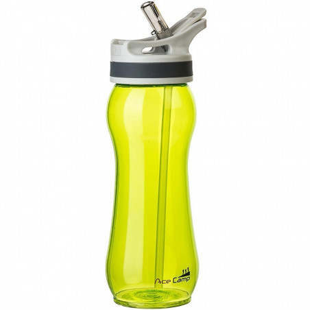 

Фляга AceCamp Traveller Medium Green