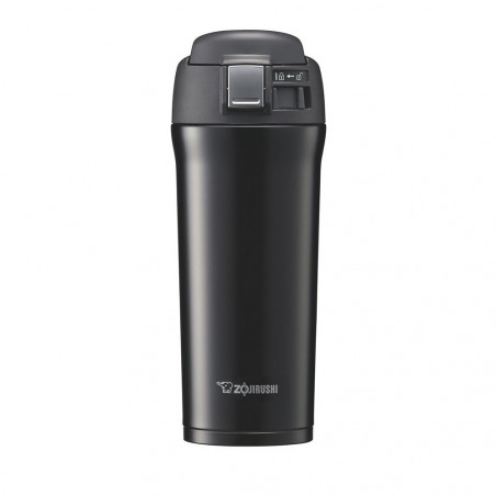 

Термокружка Zojirushi Travel Mug 0.48L (SM-YAF48) Black