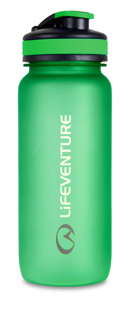 

Фляга Lifeventure Tritan Bottle 0.65L Green