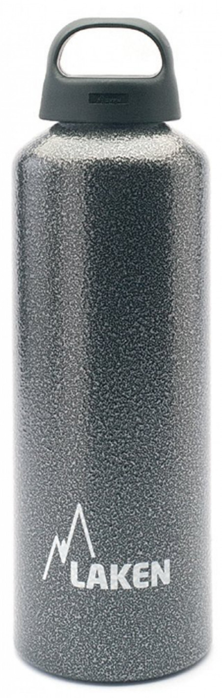 

Фляга Laken Classic 1L Granite