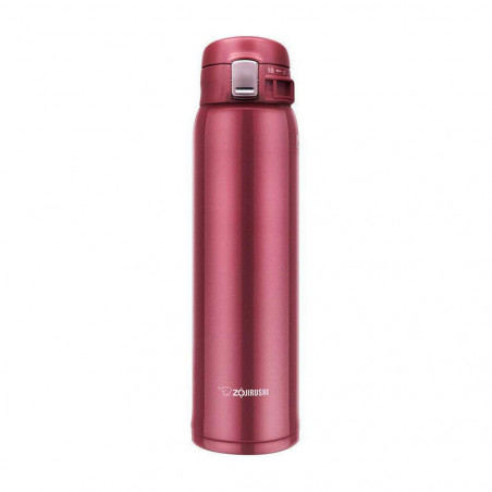 

Термокружка Zojirushi Stainless Mug 0.60L (SM-SD60) Red