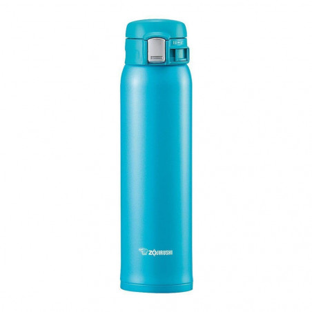 

Термокружка Zojirushi Stainless Mug 0.6L (SM-SC60) Blue