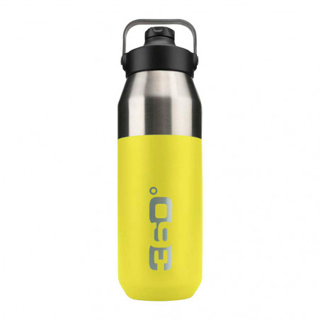 

Термофляга Sea To Summit Vacuum Ins SS Bottle/Sip 0.75L Lime