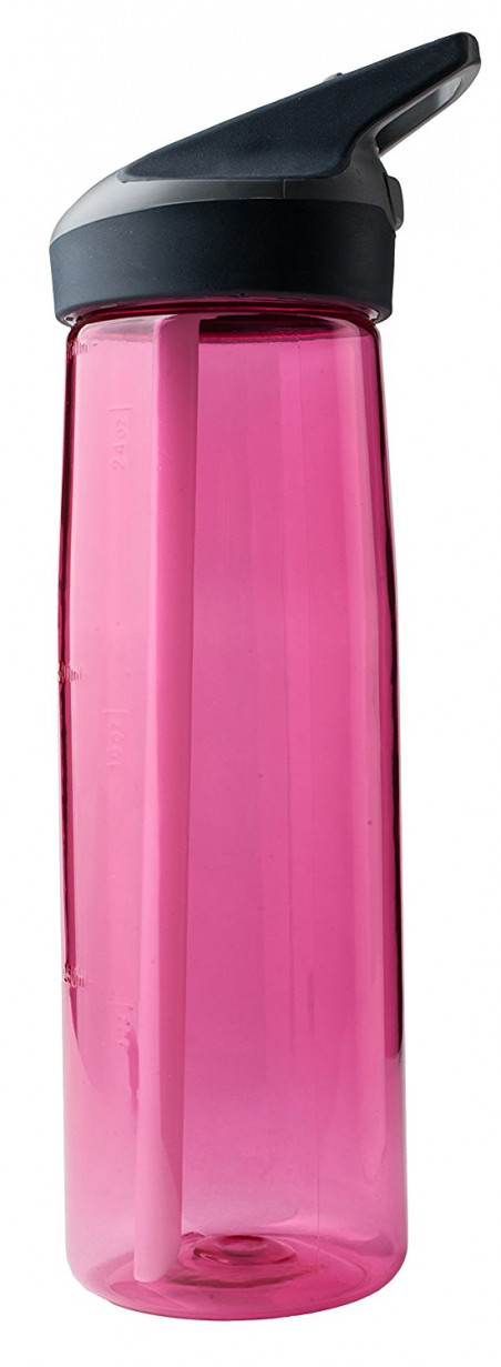 

Фляга Laken Tritan Jannu 0.75L Pink
