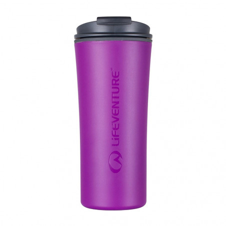 

Термокружка Lifeventure Travel Ellipse Mug 300ml Purple