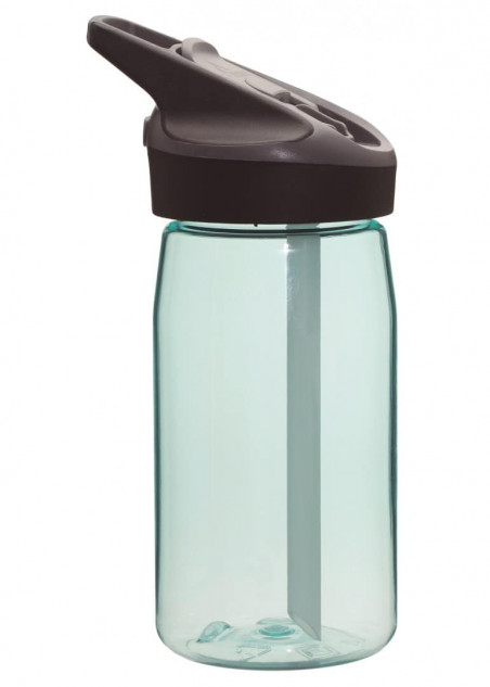 

Фляга Laken Tritan Jannu 0.45L Clear blue