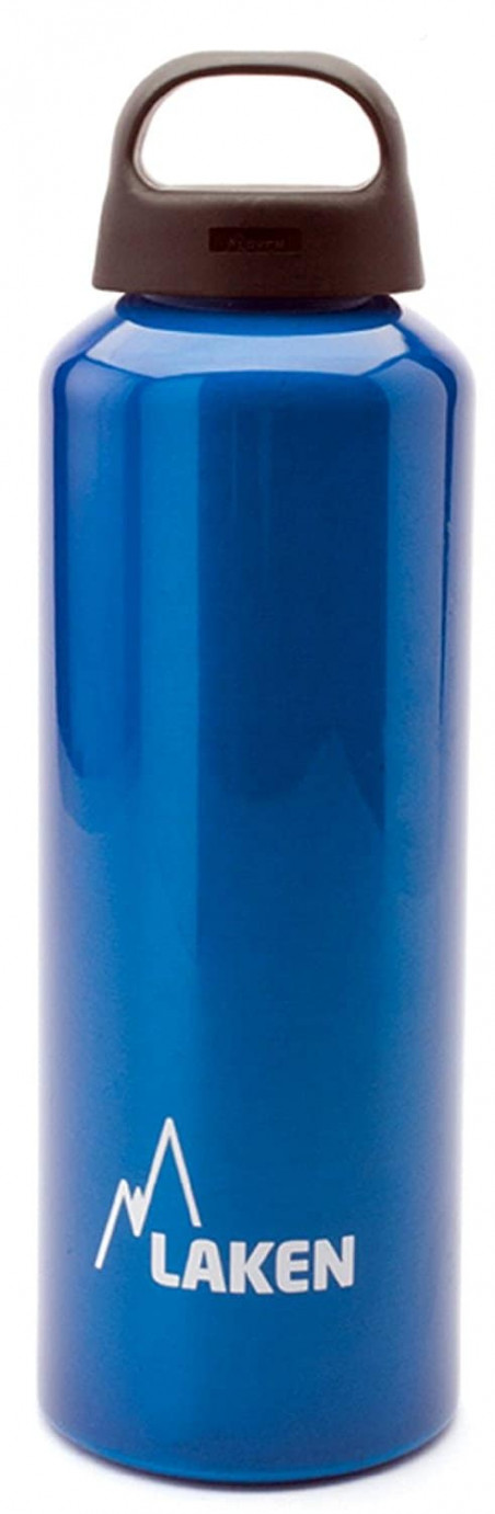 

Фляга Laken Classic 1L Blue