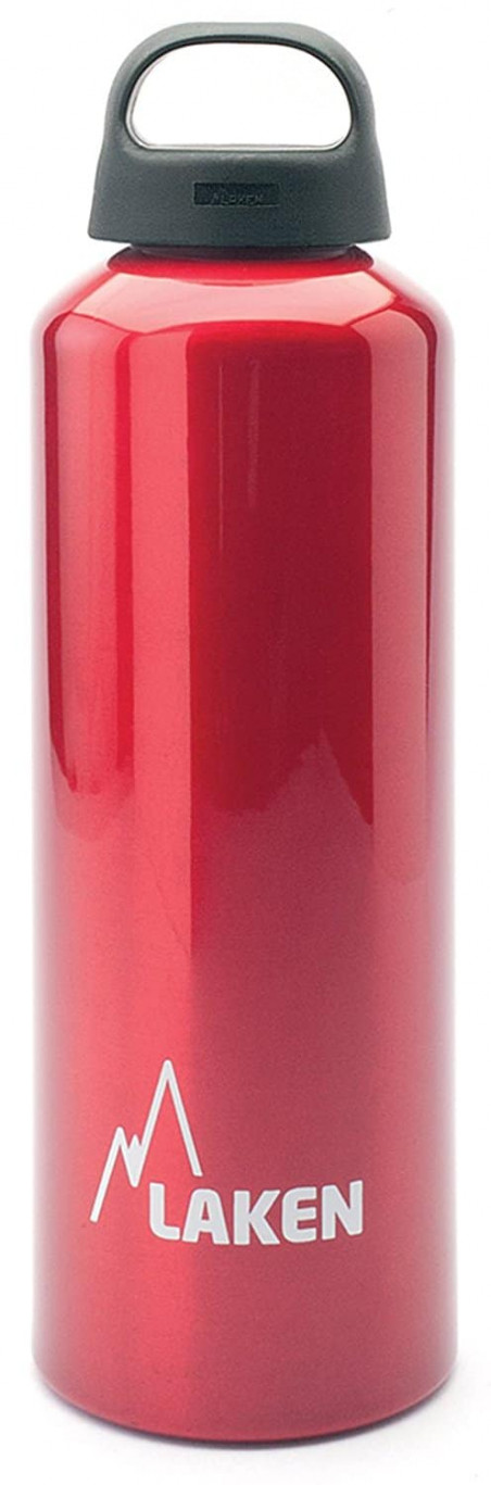 

Фляга Laken Classic 1L Red