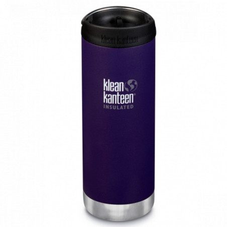 

Термокружка Klean Kanteen TKWide Cafe Cap 473ml Kalamata Matt
