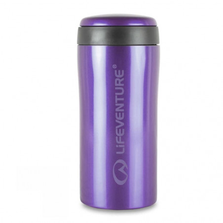 

Термокружка Lifeventure Thermal Mug 300ml Purple