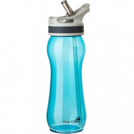 

Фляга AceCamp Traveller Medium Blue