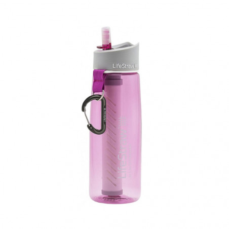 

Фляга LifeStraw Go 2-stage