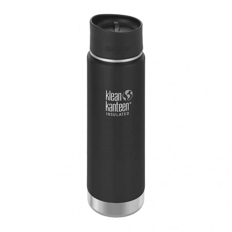

Термокружка Klean Kanteen Wide Vacuum Insulated Cafe Cap 592ml