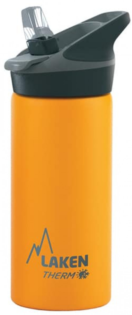 

Фляга Laken Jannu Thermo 0.5L Yellow