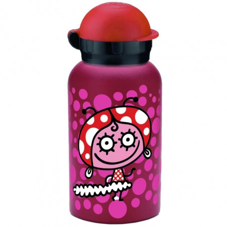 

Фляга Laken Hit Thermo Kukuksumusu 0.35L Flamenquita