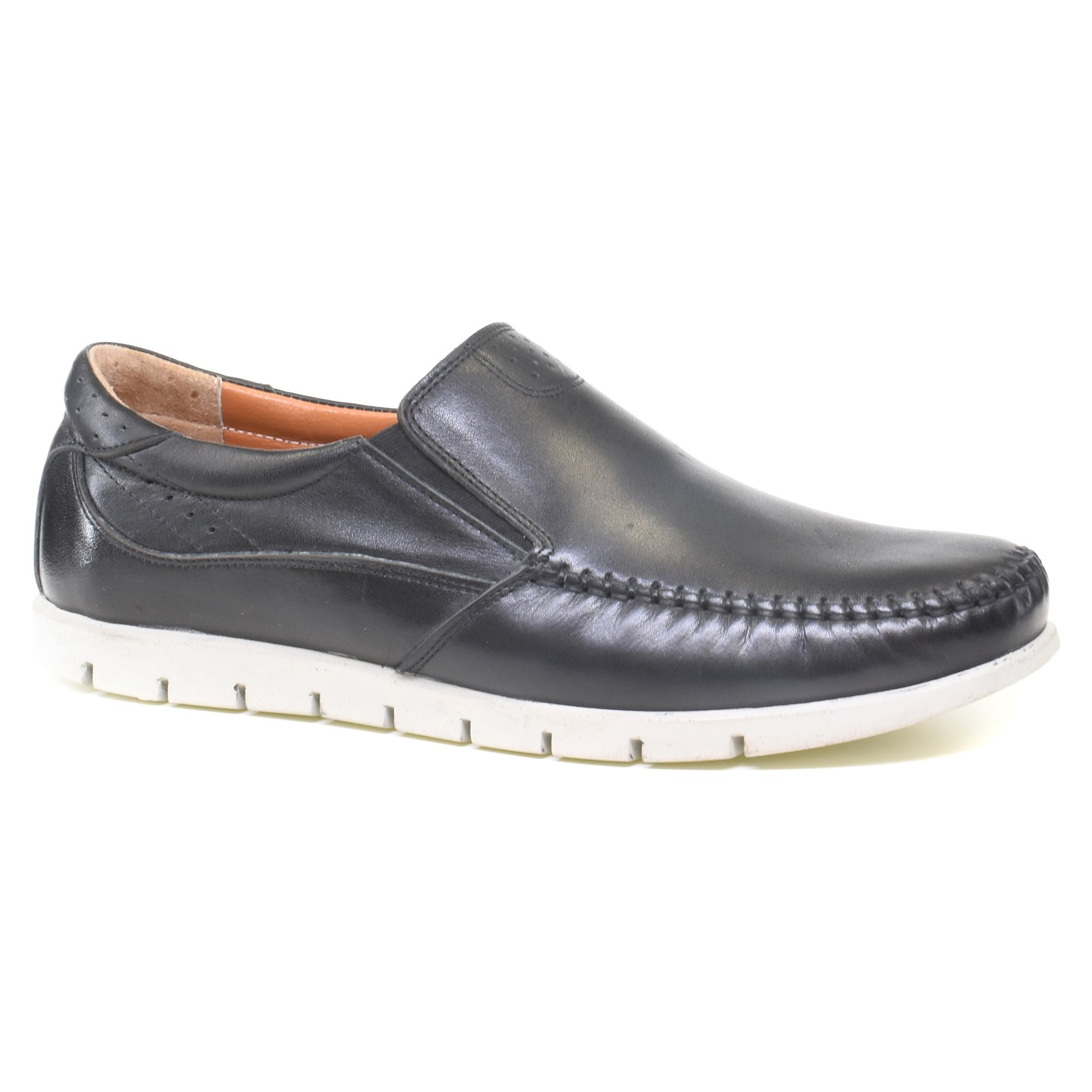 

Мокасины Lusco 34924-40 Черный