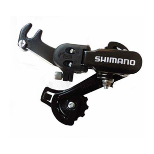 

Задний переключатель Shimano TZ31 XMN-037