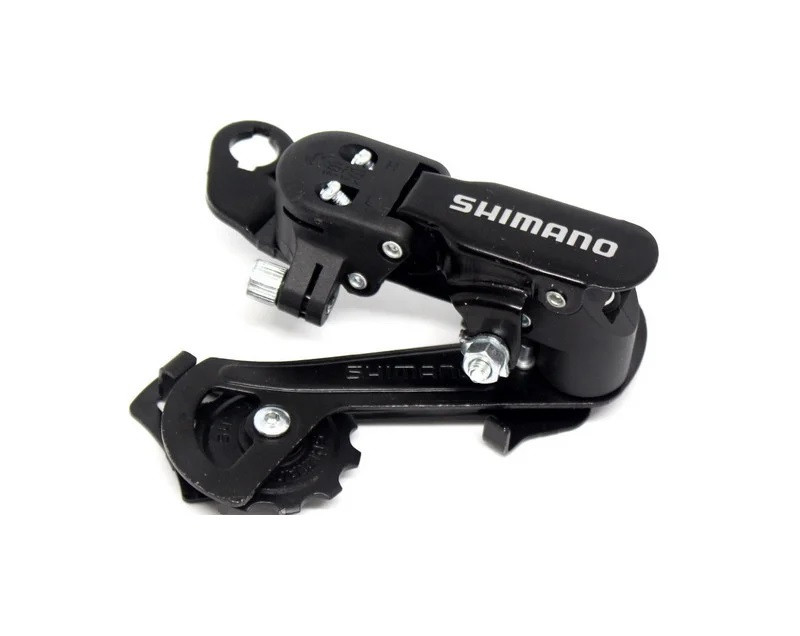 

Перекидка передач на велосипед задняя (компаньола) Shimano XMX-024