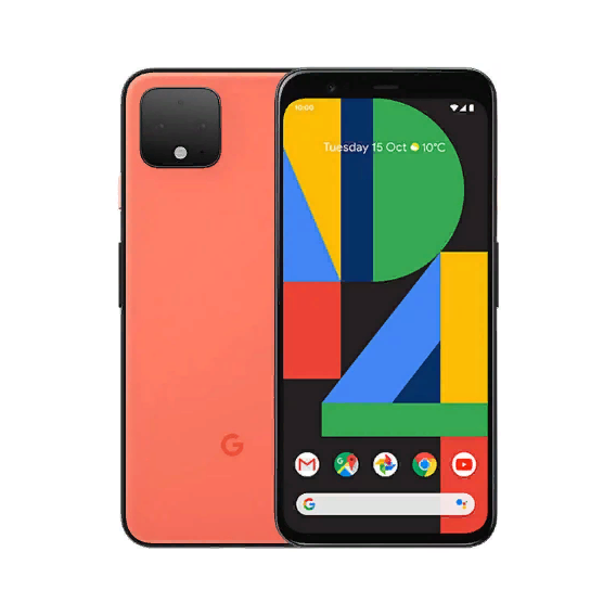 

Google Pixel 4 6/64Gb Oh So Orange