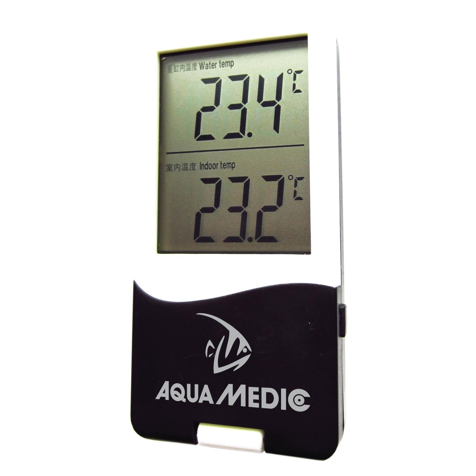 

Термометр для аквариума электронный Aqua Medic T-meter Twin